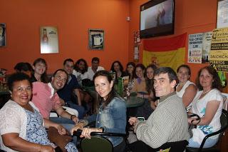 Saliendo del Caparazón