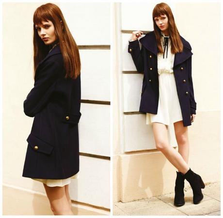 Primark otoño/invierno 2015