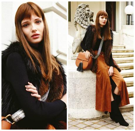 Primark otoño/invierno 2015