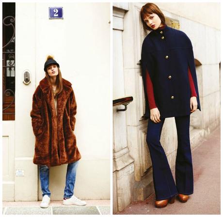 Primark otoño/invierno 2015