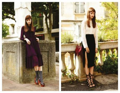 Primark otoño/invierno 2015