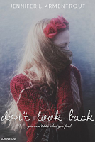 Don't look back, de Jennifer L. Armentrout