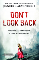 Don't look back, de Jennifer L. Armentrout