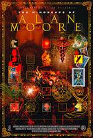 The Mindscape of Alan Moore. El pensamiento mágico