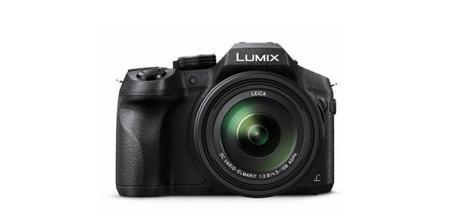 Panasonic Lumix DMC FZ300