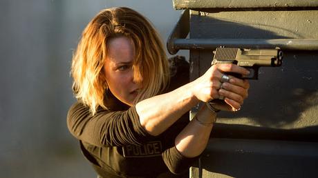 TRUE DETECTIVE -TEMPORADA 2- DOWN WILL COME