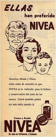 Conociendo Mas Sobre Nívea Clasica Conociendo Mas Sobre Nívea Clasica