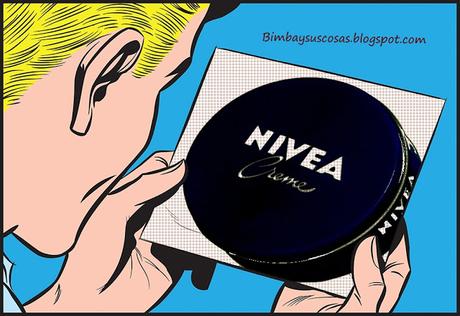 Conociendo Mas Sobre Nívea Clasica