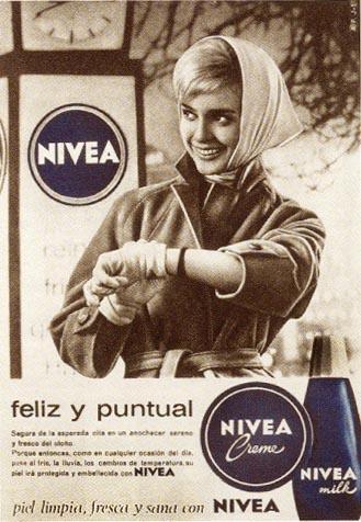 Conociendo Mas Sobre Nívea Clasica Conociendo Mas Sobre Nívea Clasica