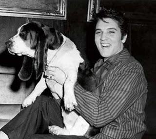 Las Mascotas de Elvis Presley
