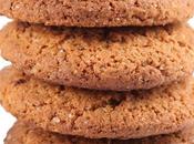 Receta Qikely: Galletas Salvado Avena
