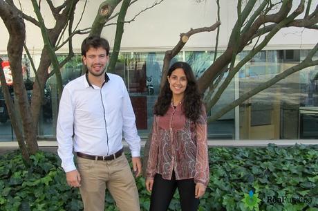 Empresas que hacen el Eco: RealFunding Economía Colaborativa, Real Funding, Crowlending, Retorno Social