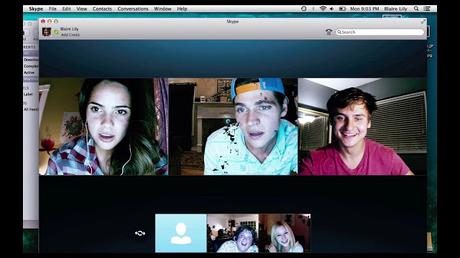 'Eliminado (Unfriended)': Bullying cibernético