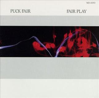 Puck Fair - Fair Play (1987)