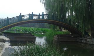 International Students Summer Camp-Beijing 2015. CHINA