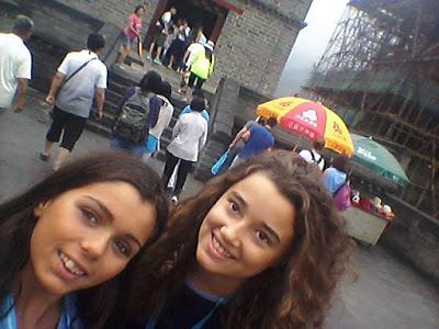 International Students Summer Camp-Beijing 2015. CHINA