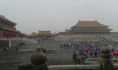 International Students Summer Camp-Beijing 2015. CHINA