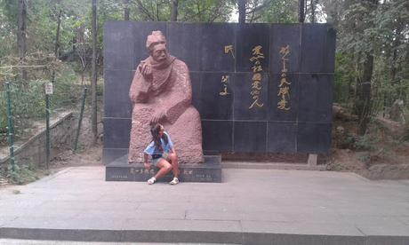 International Students Summer Camp-Beijing 2015. CHINA