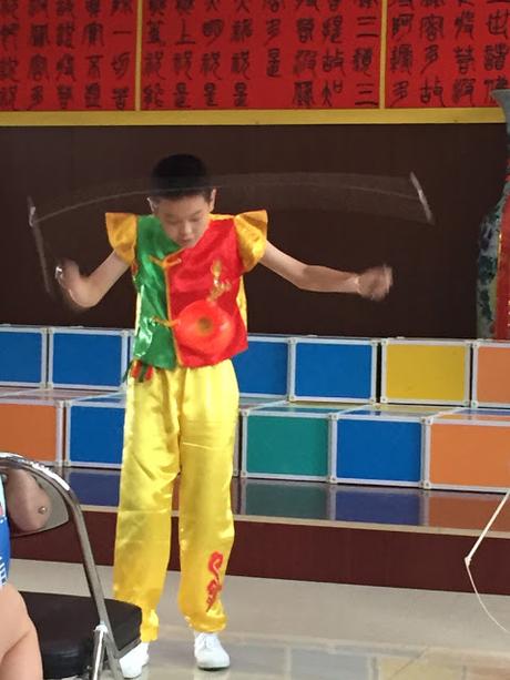 International Students Summer Camp-Beijing 2015. CHINA