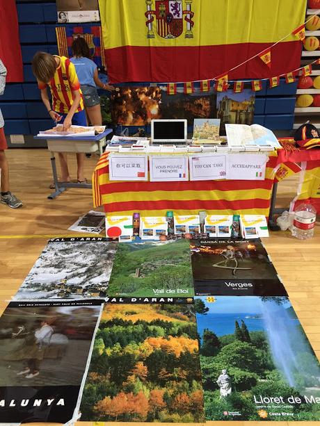 International Students Summer Camp-Beijing 2015. CHINA