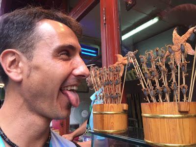 International Students Summer Camp-Beijing 2015. CHINA