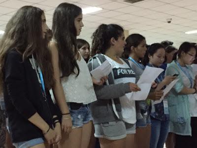 International Students Summer Camp-Beijing 2015. CHINA