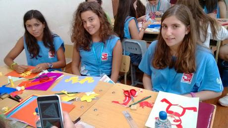 International Students Summer Camp-Beijing 2015. CHINA