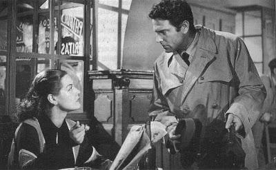 Los ojos dejan huellas