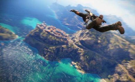 just cause 3 11