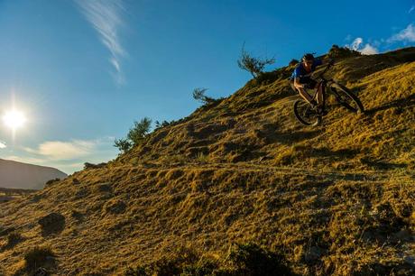 Orbea Loki 27.5+: El concepto de la firma española alrededor de una plataforma con ruedas Plus