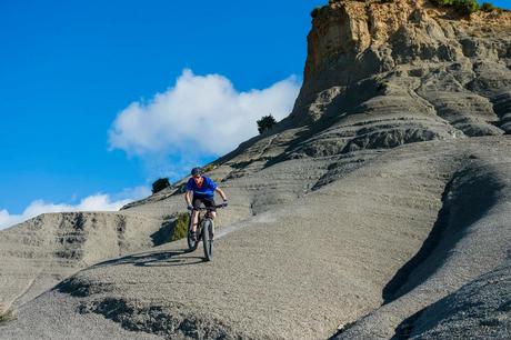 Orbea Loki 27.5+: El concepto de la firma española alrededor de una plataforma con ruedas Plus