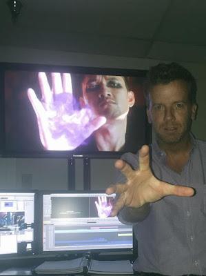 The Mortal Instruments 