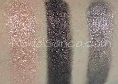 Mini Haul Rebajas KIKO/ Mini Haul KIKO Sales: Bad Girl?