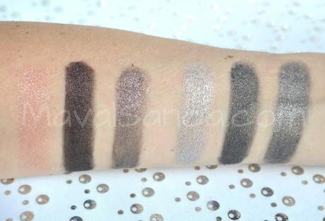 Mini Haul Rebajas KIKO/ Mini Haul KIKO Sales: Bad Girl?