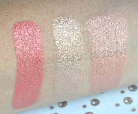 Mini Haul Rebajas KIKO/ Mini Haul KIKO Sales: Bad Girl?