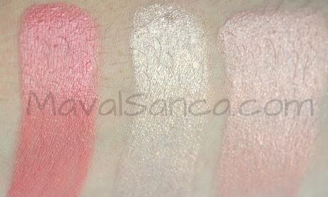 Mini Haul Rebajas KIKO/ Mini Haul KIKO Sales: Bad Girl?