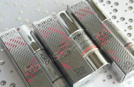 Mini Haul Rebajas KIKO/ Mini Haul KIKO Sales: Bad Girl?