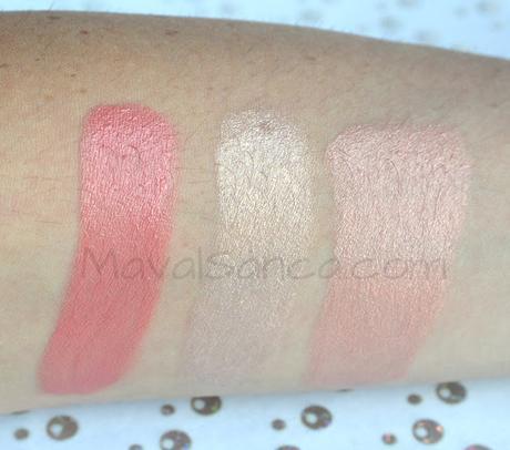 Mini Haul Rebajas KIKO/ Mini Haul KIKO Sales: Bad Girl?