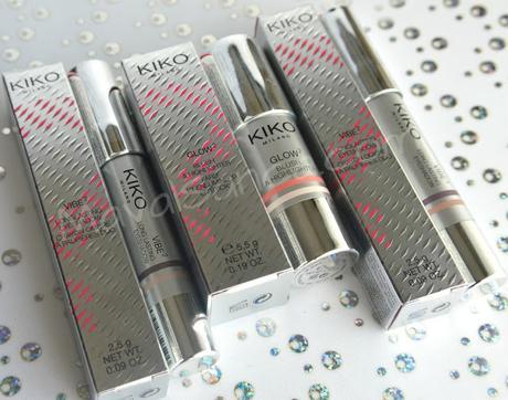 Mini Haul Rebajas KIKO/ Mini Haul KIKO Sales: Bad Girl?