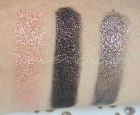 Mini Haul Rebajas KIKO/ Mini Haul KIKO Sales: Bad Girl?