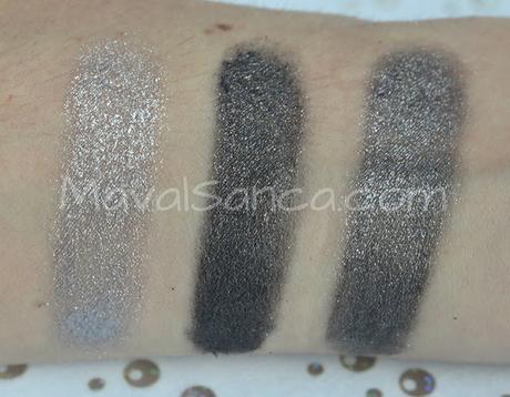 Mini Haul Rebajas KIKO/ Mini Haul KIKO Sales: Bad Girl?