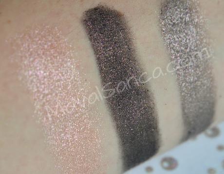 Mini Haul Rebajas KIKO/ Mini Haul KIKO Sales: Bad Girl?