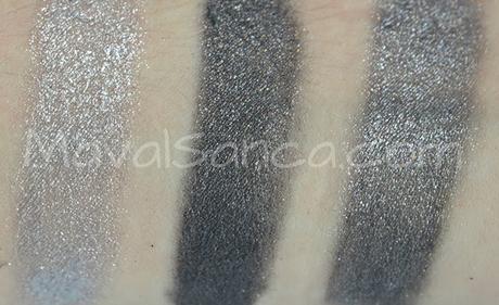 Mini Haul Rebajas KIKO/ Mini Haul KIKO Sales: Bad Girl?