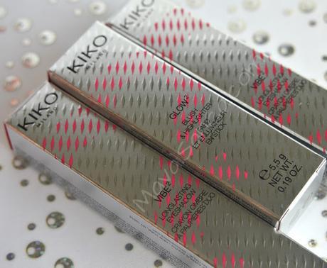 Mini Haul Rebajas KIKO/ Mini Haul KIKO Sales: Bad Girl?