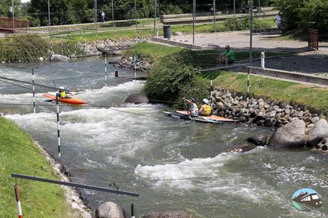 Parque del Segre