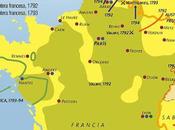 ASAMBLEA LEGISLATIVA (septiembre, 1791 agosto, 1792) GUERRA EXTERIOR