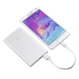 PowerBank Xiaomi Ultra Thin ligera