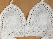 crochet bikini