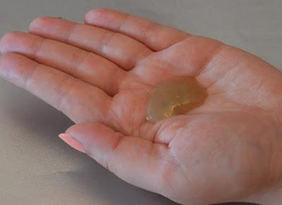 El Champú “Salvia y Rhassoul” de IRATI ORGANIC – un producto orgánico sin siliconas y sulfatos