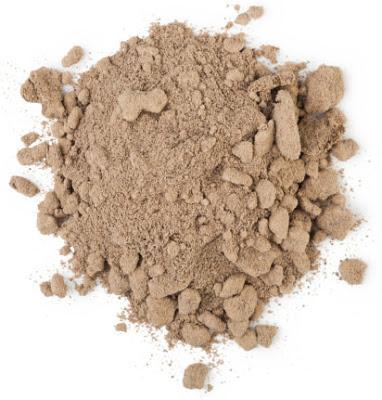 El Champú “Salvia y Rhassoul” de IRATI ORGANIC – un producto orgánico sin siliconas y sulfatos